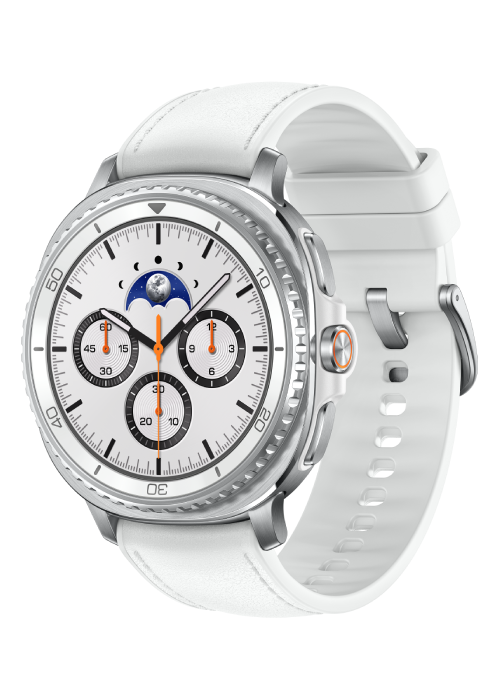 Galaxy Watch 8 Classic 46mm BT Bela 1