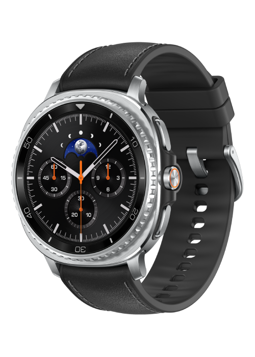 Galaxy Watch 8 Classic 46mm BT Črna 1