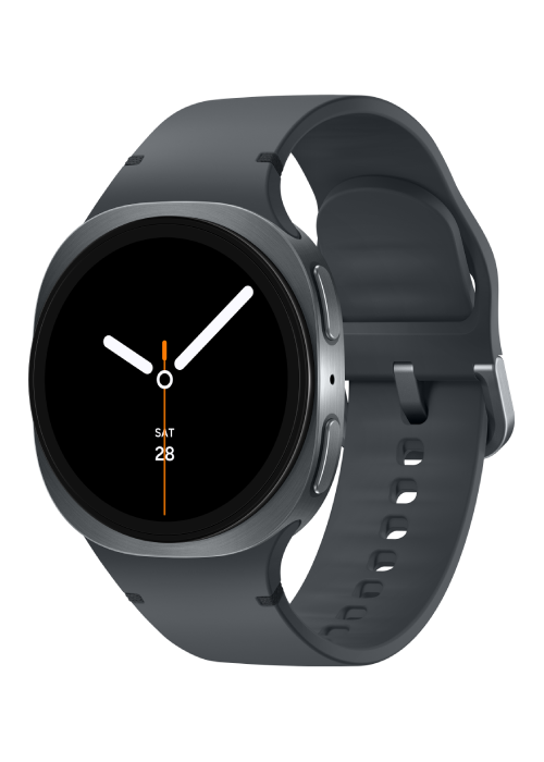 Galaxy Watch 8 44mm BT Siva 1