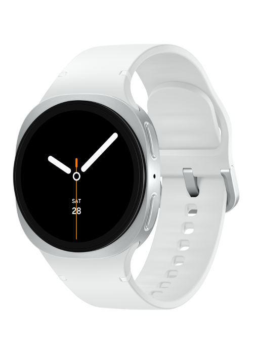 Galaxy Watch 8 44mm LTE Srebrna 1