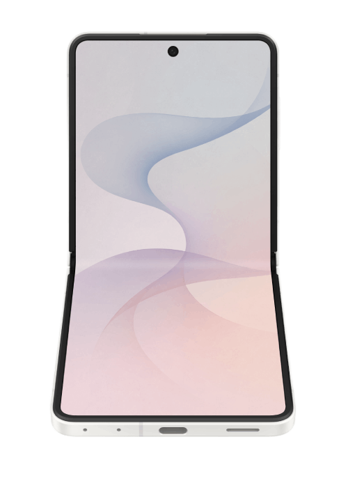 Galaxy Z Flip 8 256 GB Kremna