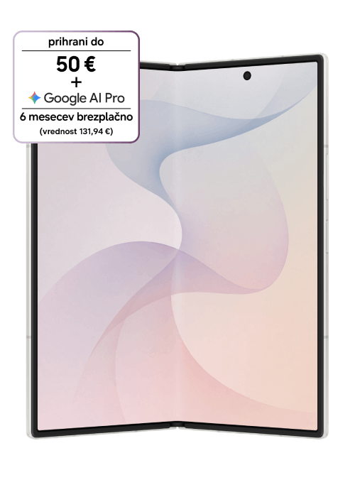 Galaxy Z Fold 8 Ultra 256 GB Kremna