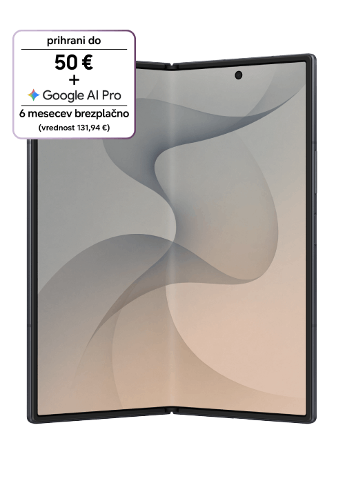 Galaxy Z Fold 8 Ultra 256 GB Grafitna 1