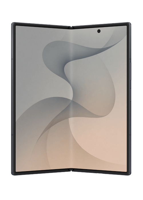 Galaxy Z Fold 8 Ultra 256 GB Grafitna 1