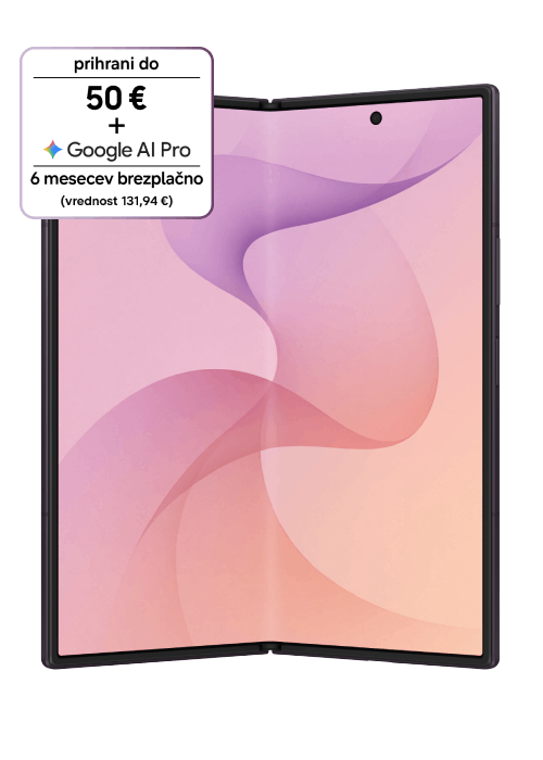 Galaxy Z Fold 8 Ultra 256 GB Vijolična 1