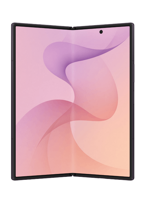 Galaxy Z Fold 8 Ultra 256 GB Vijolična 1