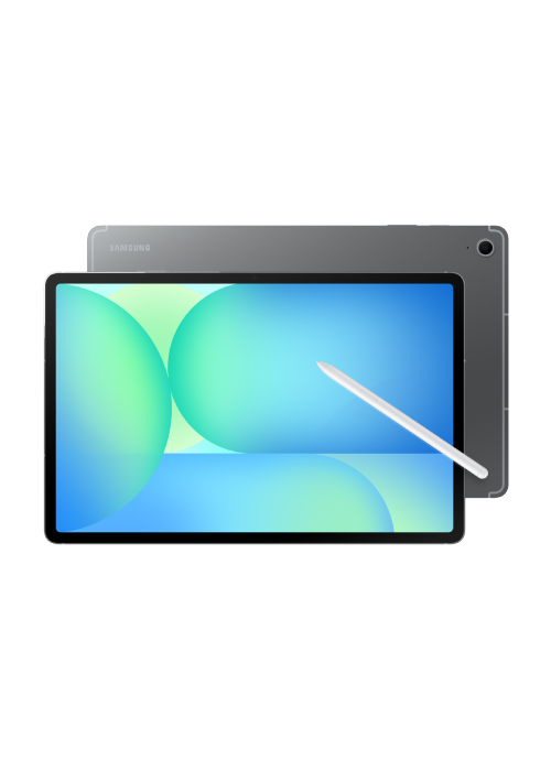 Galaxy TAB S10 FE+ WiFi 128GB Siva 1