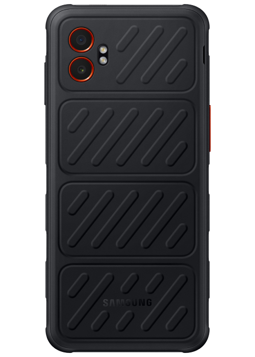 Galaxy Xcover 7 Pro 5G Črna 3